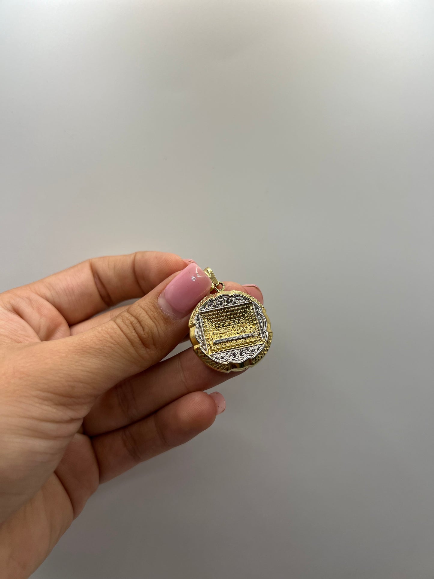 Pendant