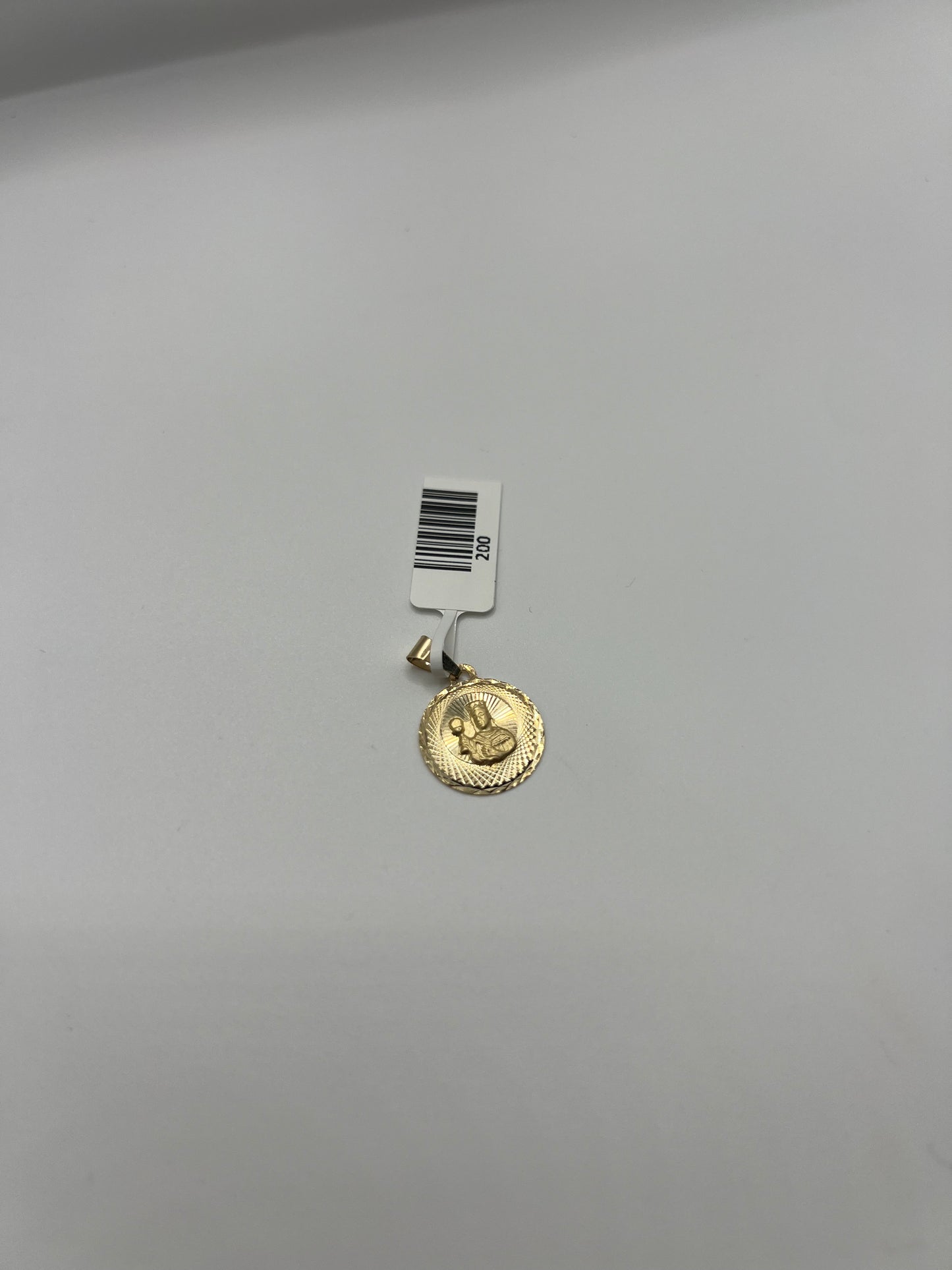 Pendant